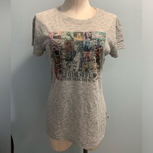 Eras Tour shirt